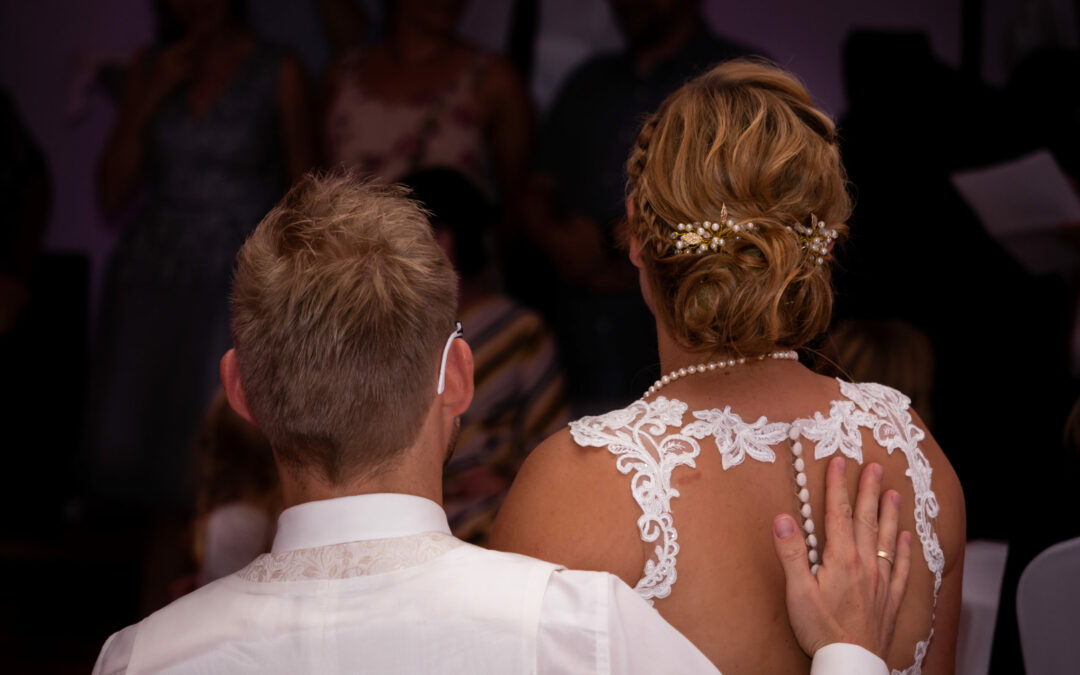 Hochzeit Familie Biermeier